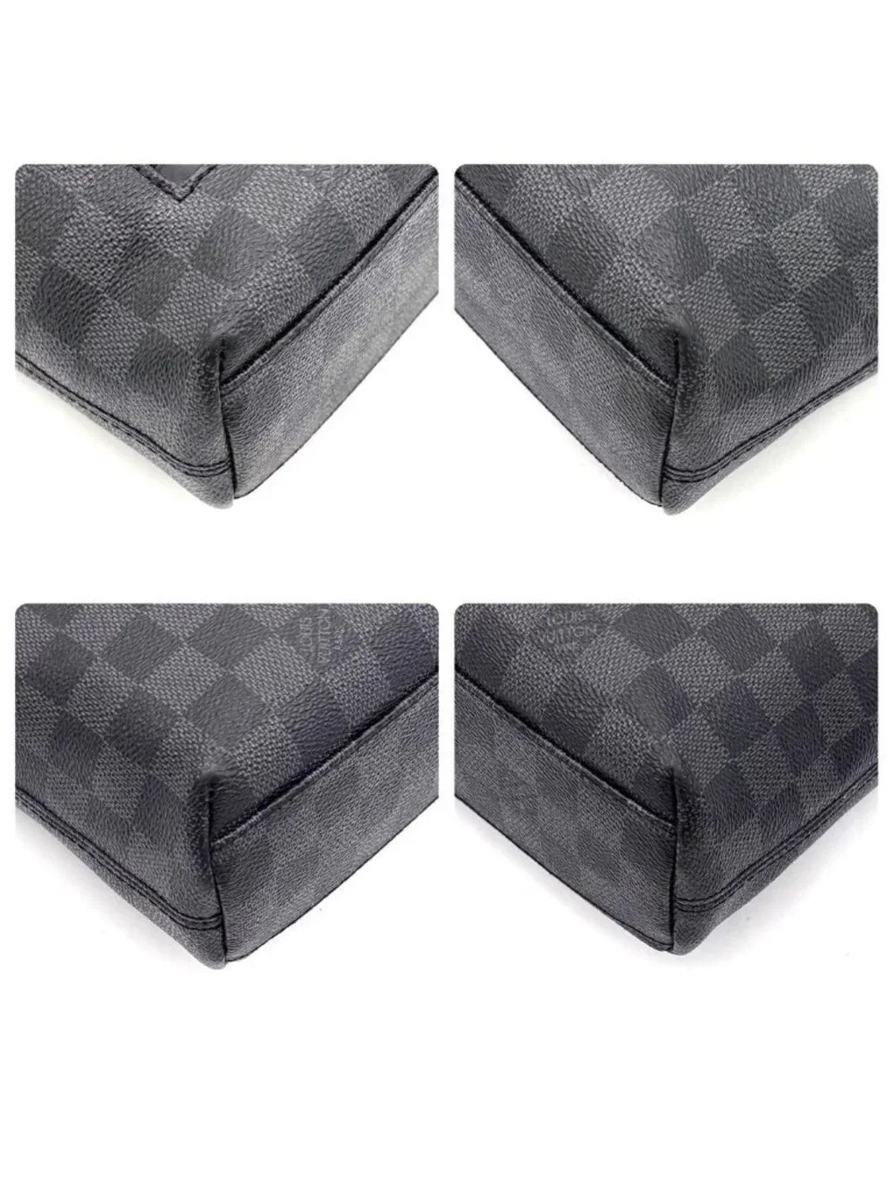 Louis Vuitton this authentic